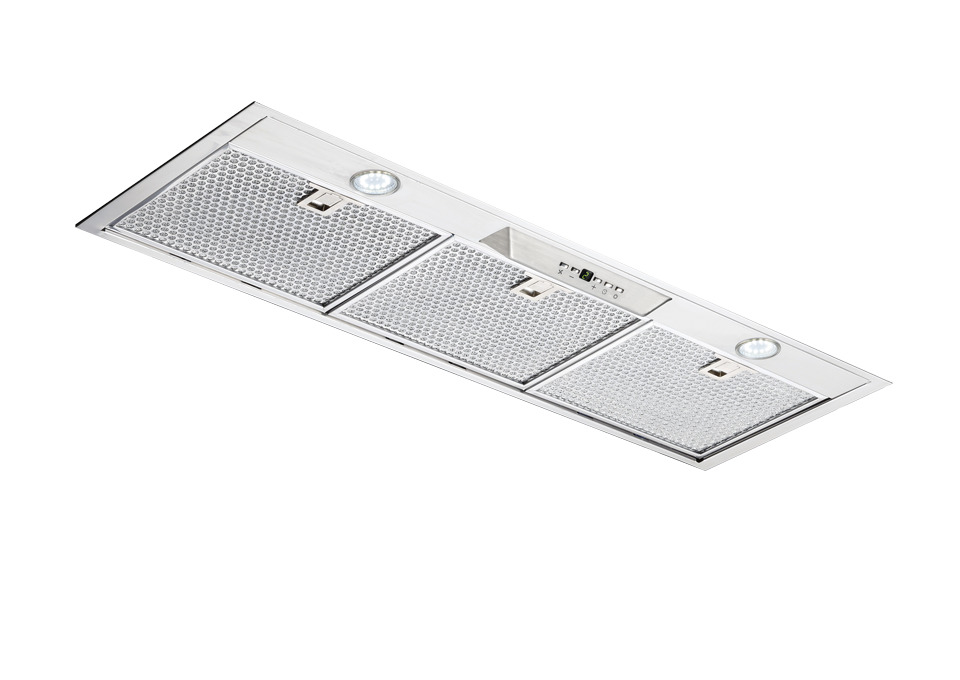 Schweigen Silent Undermount Rangehood 900mm UM1170-9S (BOX-DAMAGED)