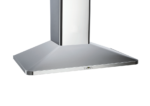 Schweigen Silent Wallmount Rangehood 600mm WM2190-6S (SECOND)