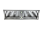 Schweigen Silent Undermount Rangehood 900mm UM-9S (BOX-DAMAGED)