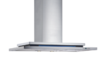 Schweigen Silent Wallmount Rangehood 900mm DS3131-R2S (BOX-DAMAGED)