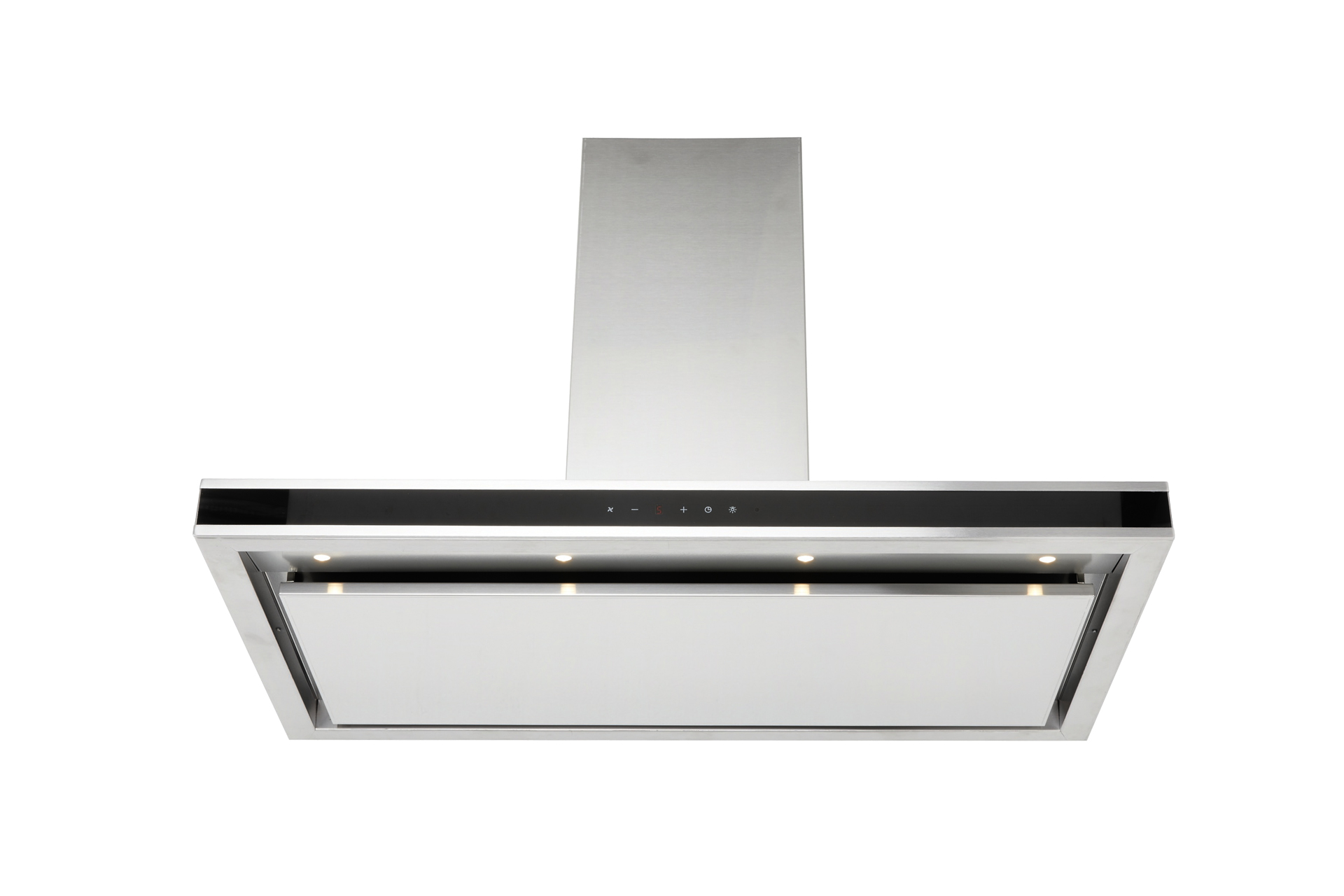Schweigen Silent Wallmount Rangehood 900mm DS3326-9S (SECOND) - Image 2