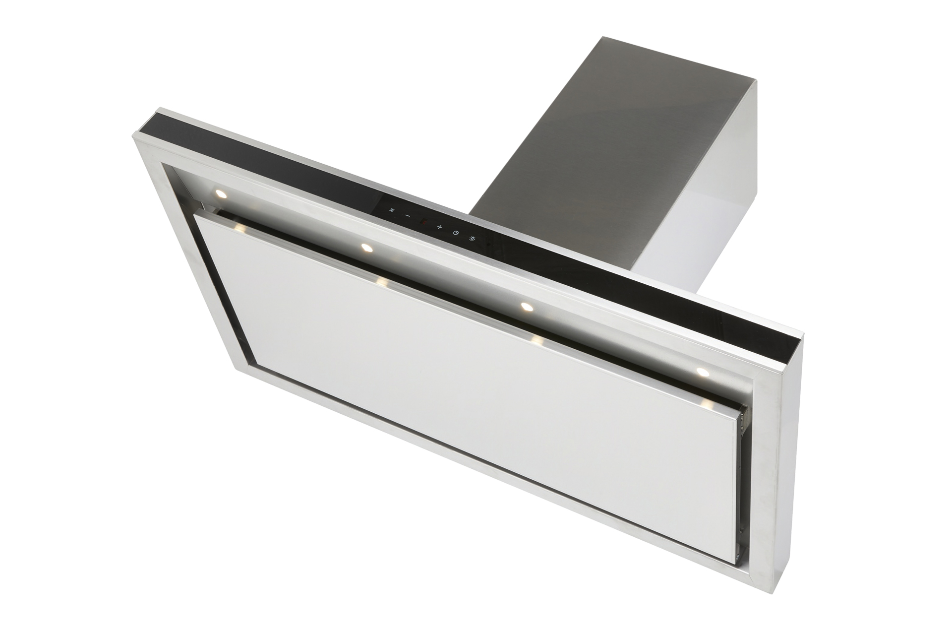 Schweigen Silent Wallmount Rangehood 900mm DS3326-9S (SECOND) - Image 3