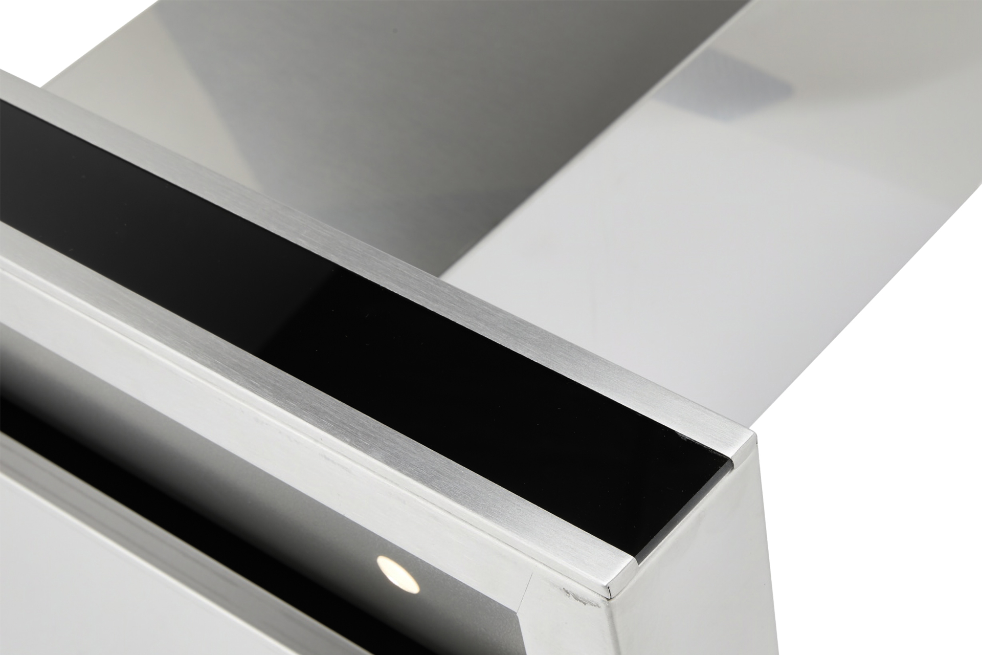 Schweigen Silent Wallmount Rangehood 900mm DS3326-9S (SECOND) - Image 5