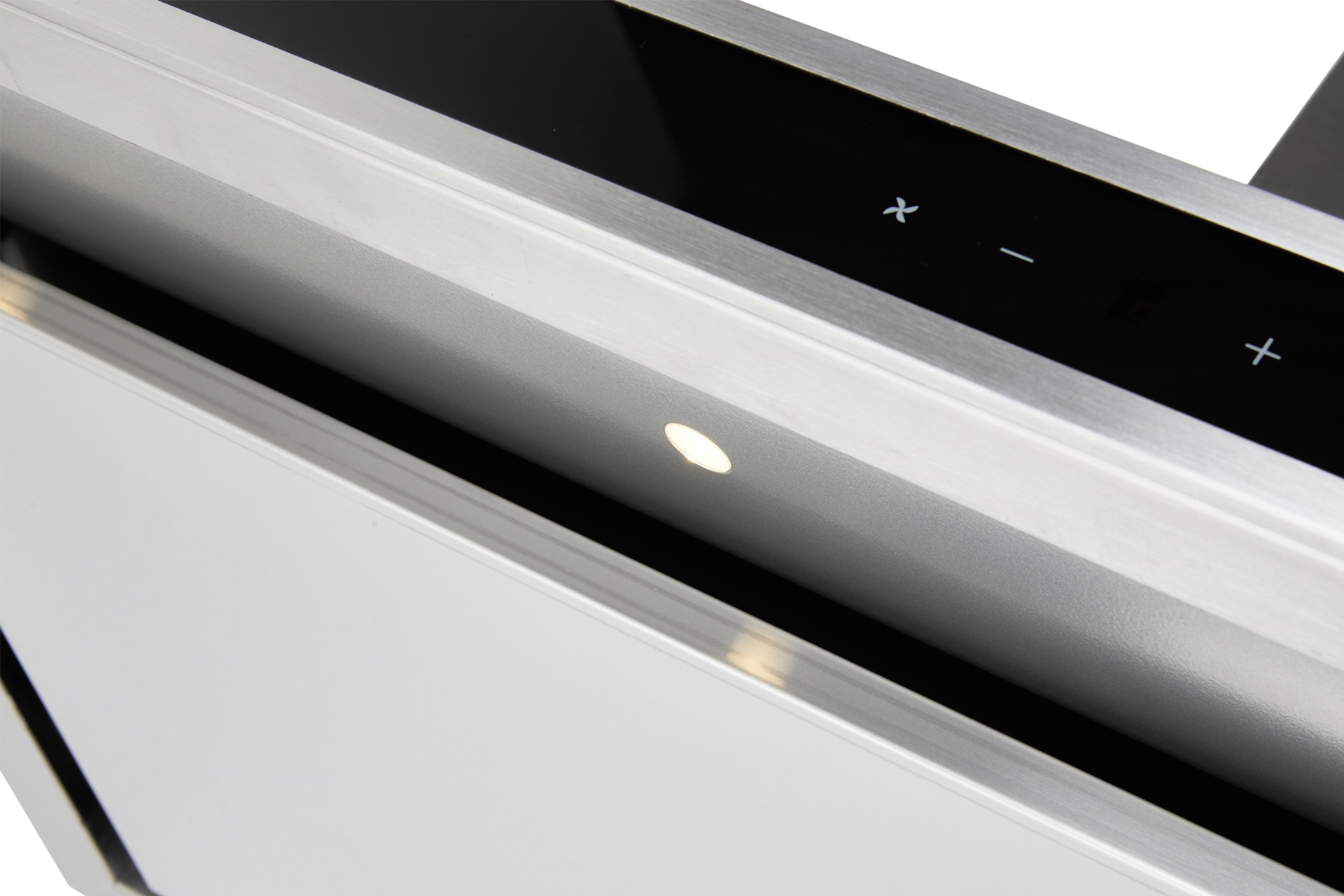 Schweigen Silent Wallmount Rangehood 900mm DS3326-9S (SECOND) - Image 6