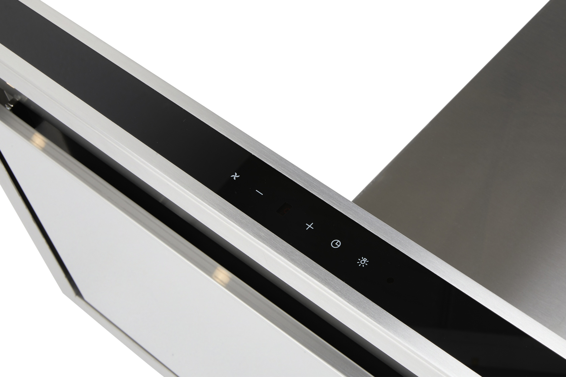 Schweigen Silent Wallmount Rangehood 900mm DS3326-9S (SECOND) - Image 8