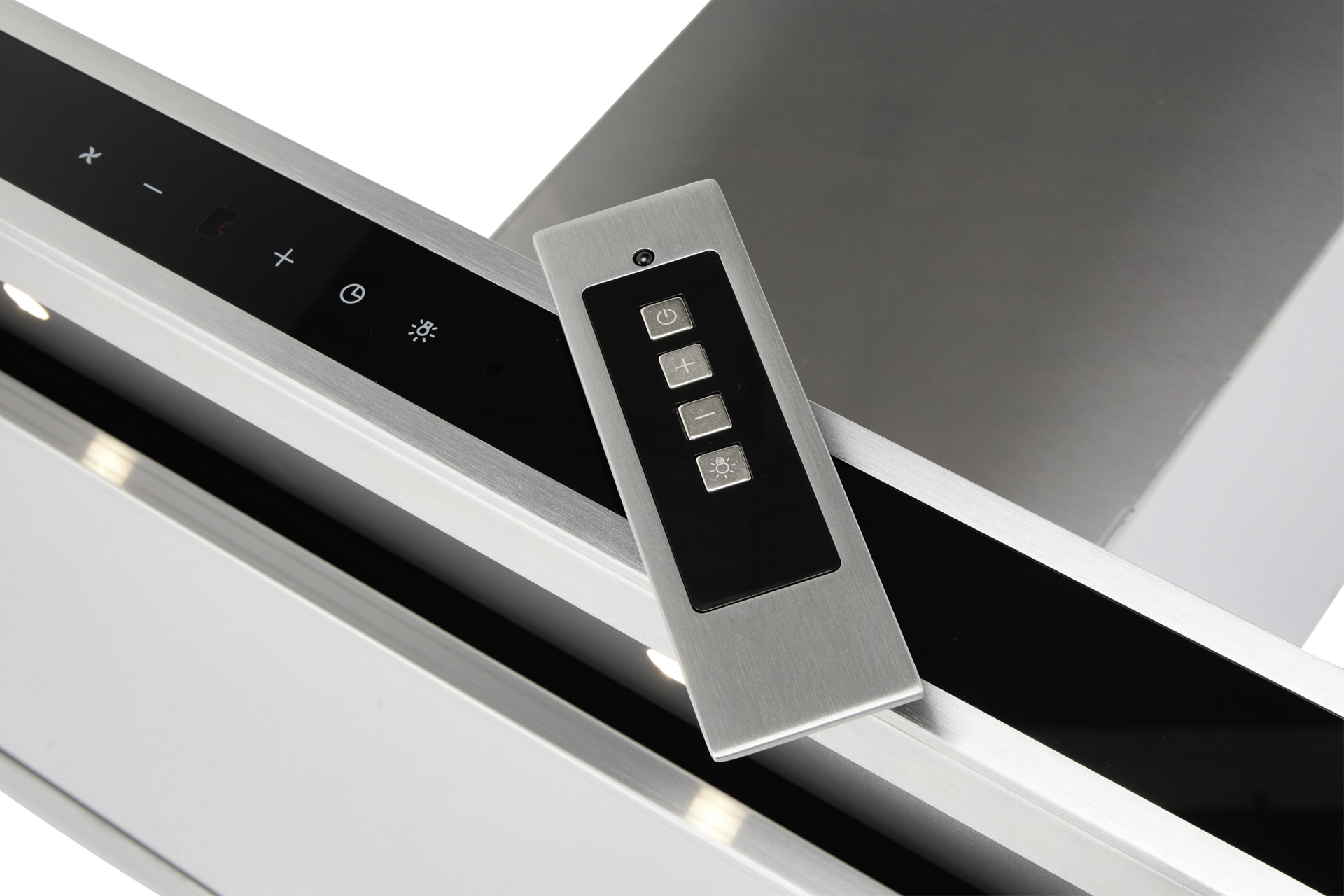 Schweigen Silent Wallmount Rangehood 900mm DS3326-9S (SECOND) - Image 9