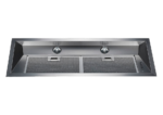 Schweigen Non Silent Undermount Rangehood 900mm GG-901 (SECOND)