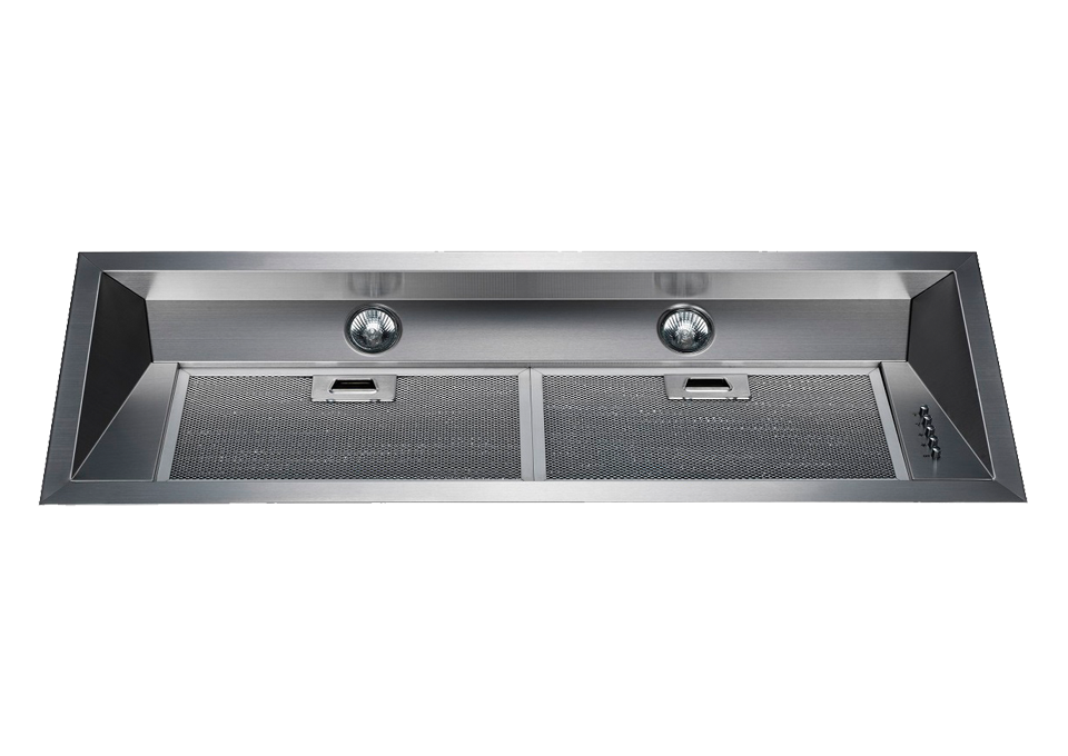 Schweigen Non Silent Undermount Rangehood 900mm GG-901 (SECOND)
