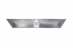 Schweigen Non-Silent Undermount Rangehood 900mm HN-9UM (SECOND)