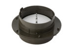 Backdraft Shutter 200mm for ST.900/SP.1600