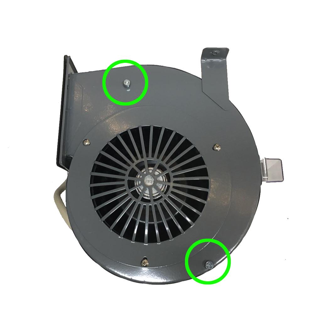 Carbon Filter AC00VCFIL2024 (set of 2) - Image 3