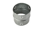 Joiner Metal Plain 150mm
