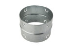 Joiner Metal Plain 200mm