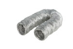 Flexible Ducting 150mm 4m