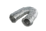 Flexible Ducting 200mm 3m