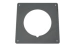 Wall Cover Plate for Isodrive ST. 900 & SP.1600