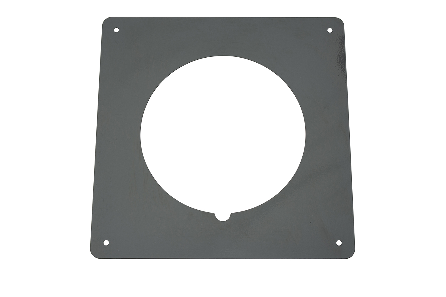 Wall Cover Plate for Isodrive ST. 900 & SP.1600