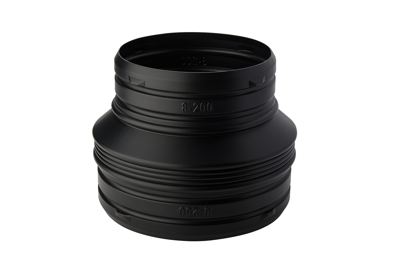 Reducer 250-200mm