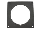 Wall Cover Plate for Isodrive SE.3200 & SE.3250