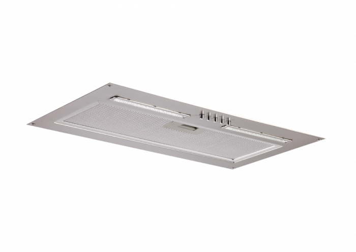 Schweigen Non-Silent Undermount Rangehood 600mm NAUM-6 (SECOND)