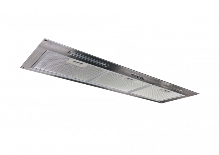 Schweigen Non-Silent Undermount Rangehood 900mm NAUM-9 (SECOND)