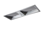 Schweigen Silent Undermount Rangehood 900mm UM-900MS (SECOND)