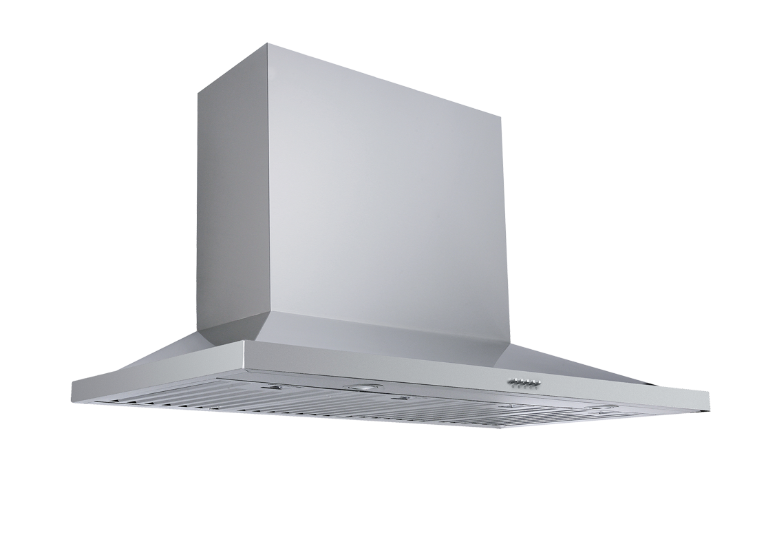 Schweigen BBQ Rangehood 1200mm (Non Silent) CL6272 (SECOND)