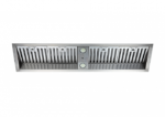 Schweigen Silent Undermount Rangehood 1200mm UM-12UMS (SECOND)