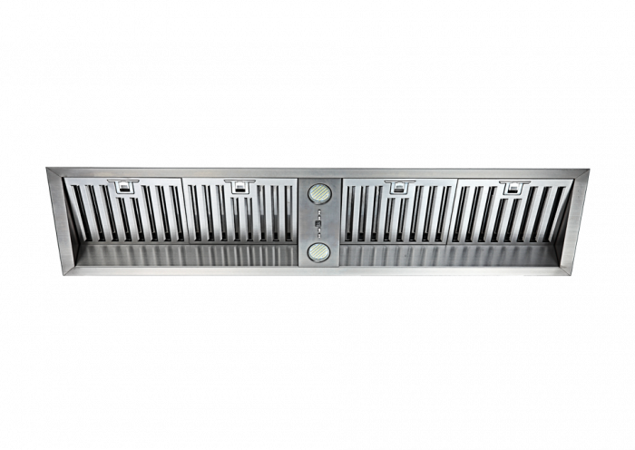 Schweigen Silent Undermount Rangehood 1200mm UM-12UMS (SECOND)