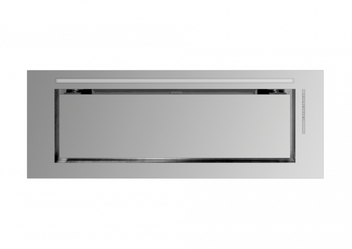 Schweigen Silent Undermount Rangehood 900mm UM-PA9S (SECOND)