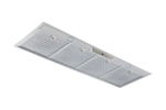 Schweigen Silent Undermount Rangehood 1200mm UM1390-12S (SECOND)