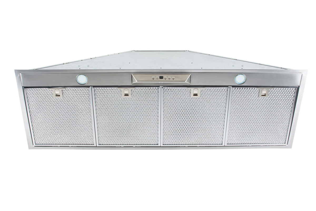 Schweigen Silent Undermount Rangehood 1200mm UM1390-12S (SECOND) - Image 2