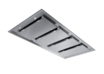 Schweigen Silent INART 4M Cassette Rangehood 2000mm CC-INARTS (SECOND)