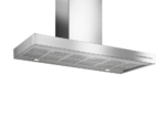 Schweigen Silent Line Wallmount Rangehood 900mm WM-LIN9S (SECOND)