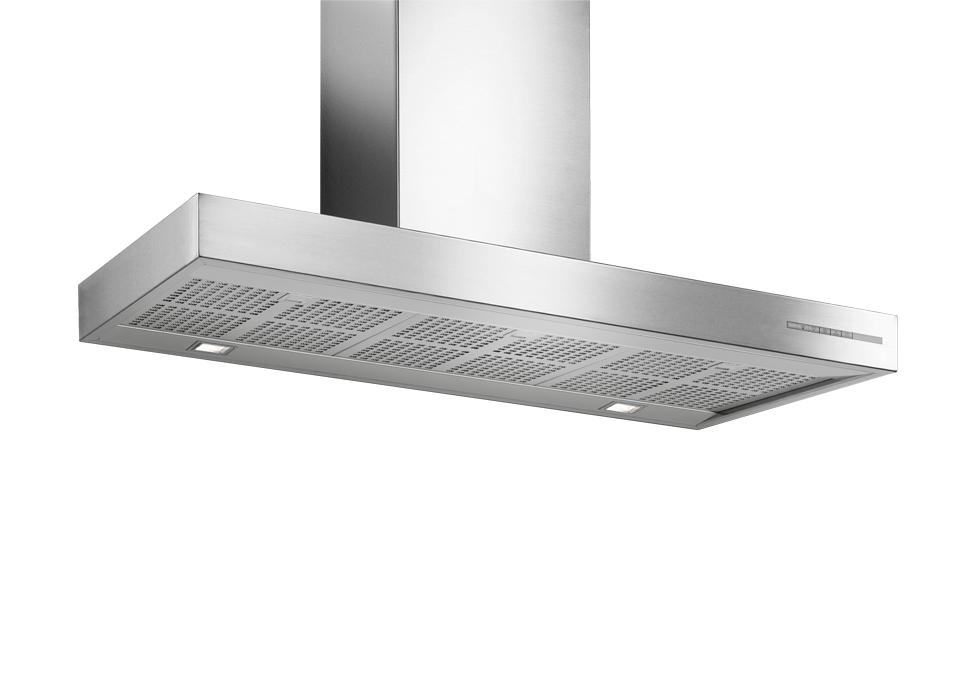 Schweigen Silent Line Wallmount Rangehood 900mm WM-LIN9S (SECOND)