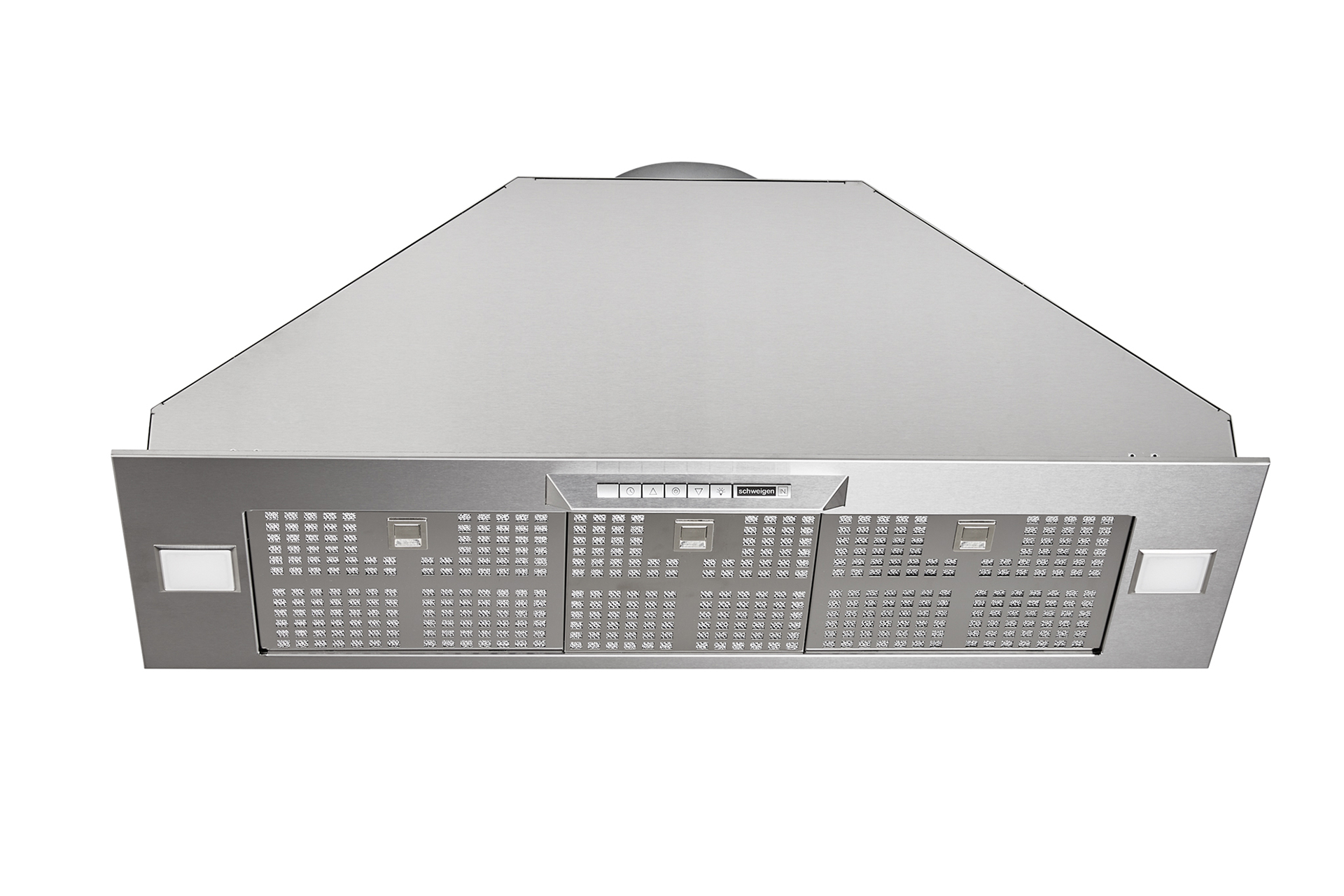 Schweigen Silent Catalonia Undermount Rangehood 900mm GA-900S (SECOND) - Image 2