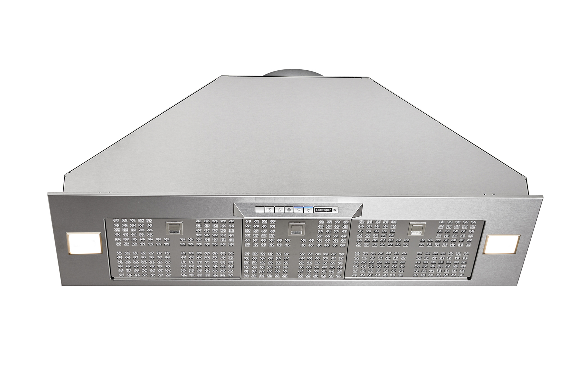 Schweigen Silent Catalonia Undermount Rangehood 900mm GA-900S (SECOND) - Image 3