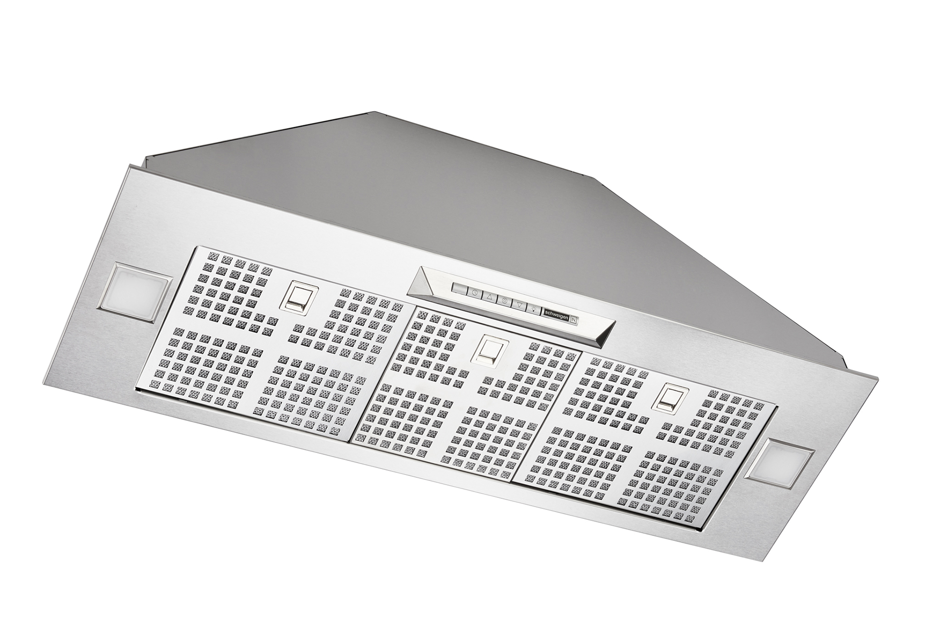 Schweigen Silent Catalonia Undermount Rangehood 900mm GA-900S (SECOND) - Image 4