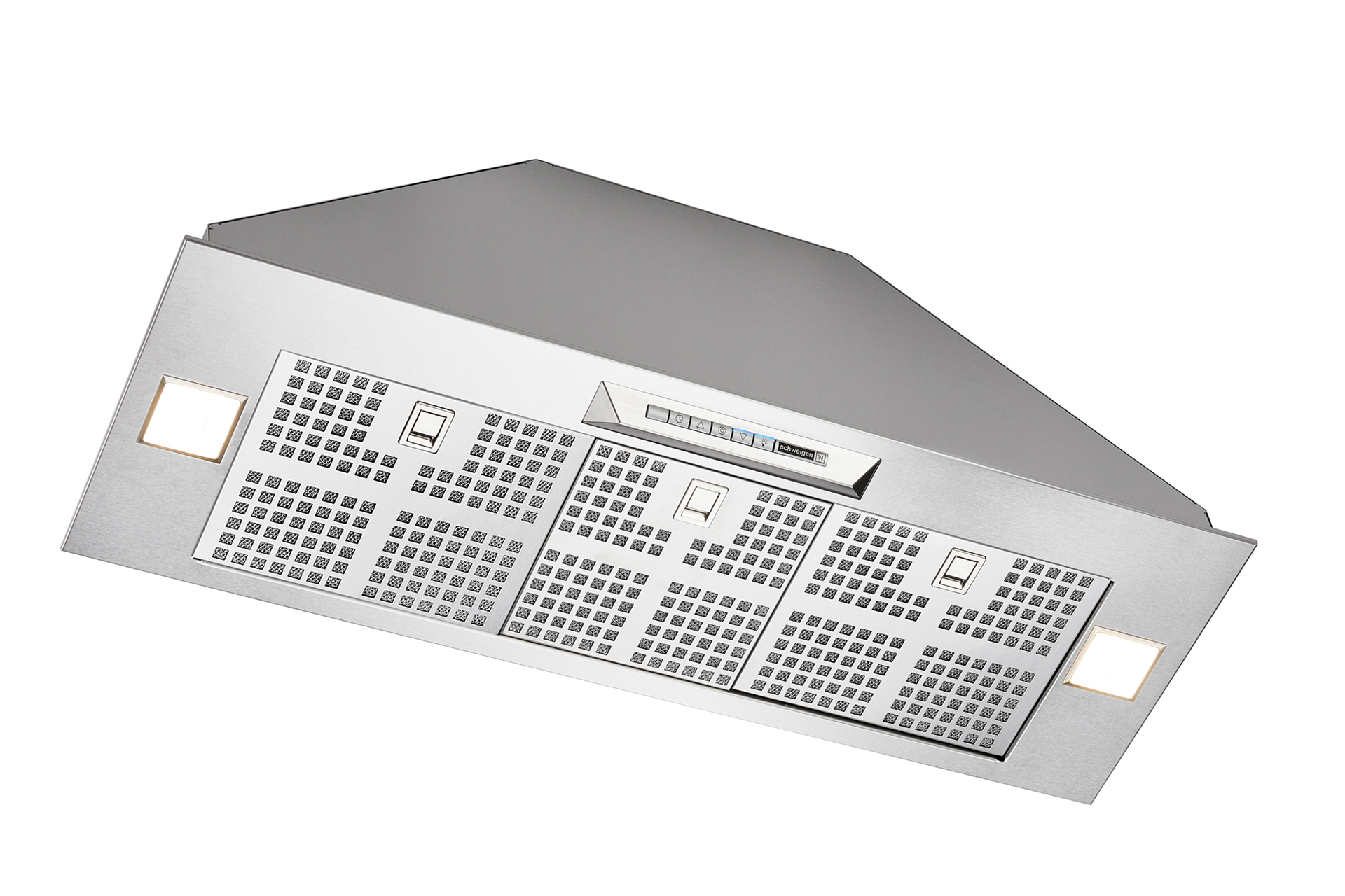 Schweigen Silent Catalonia Undermount Rangehood 900mm GA-900S (SECOND) - Image 5