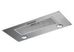 Schweigen Non-Silent Undermount Rangehood 600mm GG-6C (SECOND)