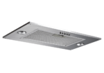 Schweigen Non-Silent Undermount Rangehood 600mm HN-6C (SECOND)