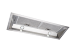 Schweigen Silent Undermount Rangehood 900mm GG-915S (SECOND)