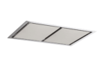 Schweigen Silent Cassette Rangehood 1000mm SCC1000-S (BOX-DAMAGED)