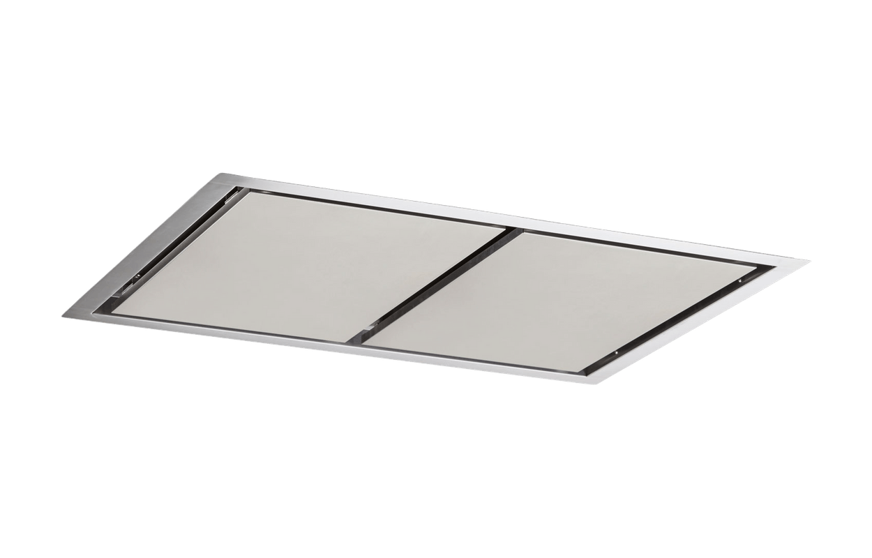Schweigen Silent Cassette Rangehood 1000mm SCC1000-S (BOX-DAMAGED)