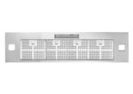 Schweigen Silent Catalonia Undermount Rangehood 1200mm GA-1200S (SECOND)
