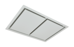 Schweigen Silent Cassette Rangehood 1000mm SCC1000W-S (SECOND)