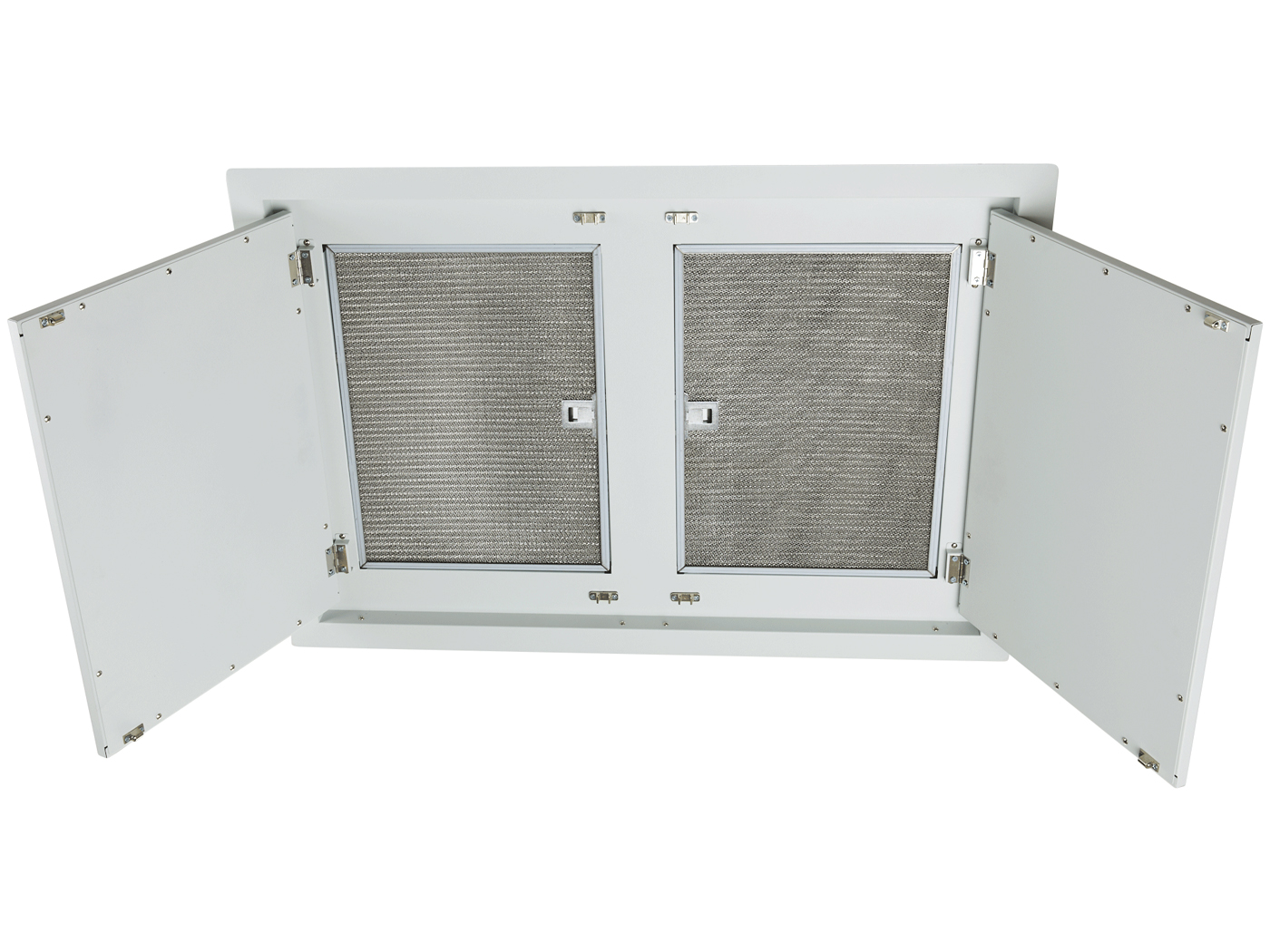 Schweigen Silent Cassette Rangehood 1000mm SCC1000W-S (SECOND) - Image 4