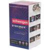 Schweigen SteelFlex™ high performance safety ducting