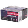 Schweigen SteelFlex™ high performance safety ducting