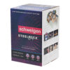 Schweigen SteelFlex™ high performance safety ducting